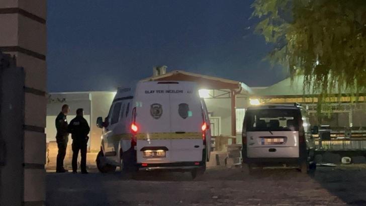 Miras meselesi yüzünden çıkan kavgada 4 akrabasını bıçakla yaralı