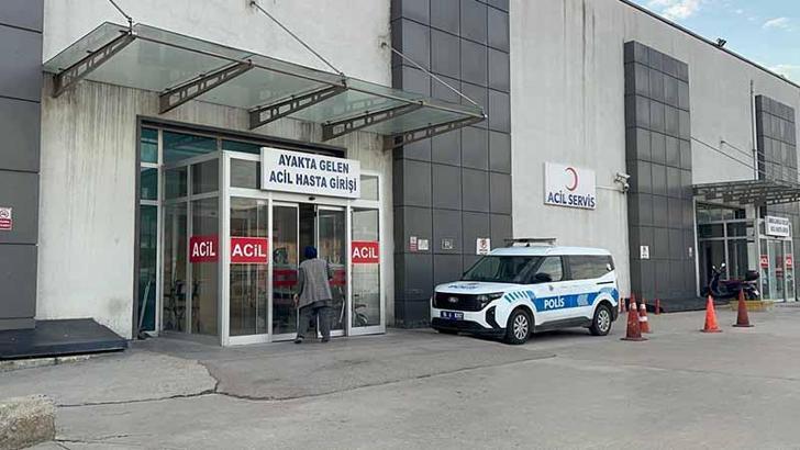 Bursa'da tavuk pilav yiyen 11 tarım işçisi zehirlendi