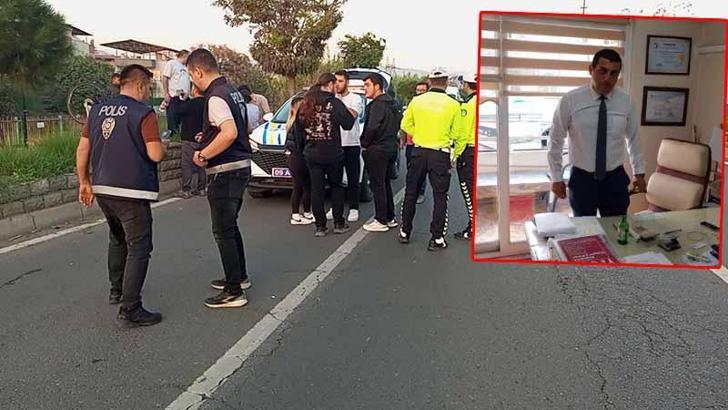 Nazilli’de otomobilin çarptığı bisiklet sürücüsü öldü