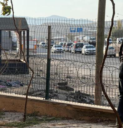 Siirt’te taşlı, sopalı ve silahlı kavga: 5 yaralı