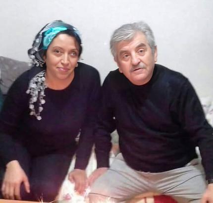 Ayrı yaşadığı 2 çocuğunun annesini tabancayla ensesinden vurup öldürdü