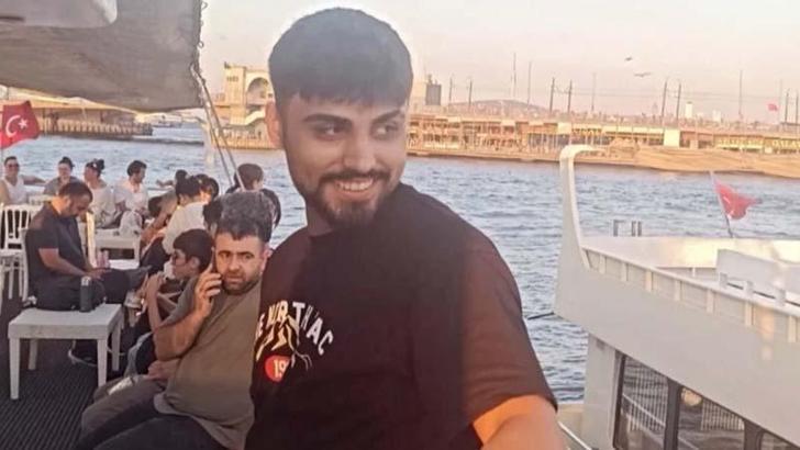 Mardin’de beton mikserinin çarptığı Süleyman, öldü