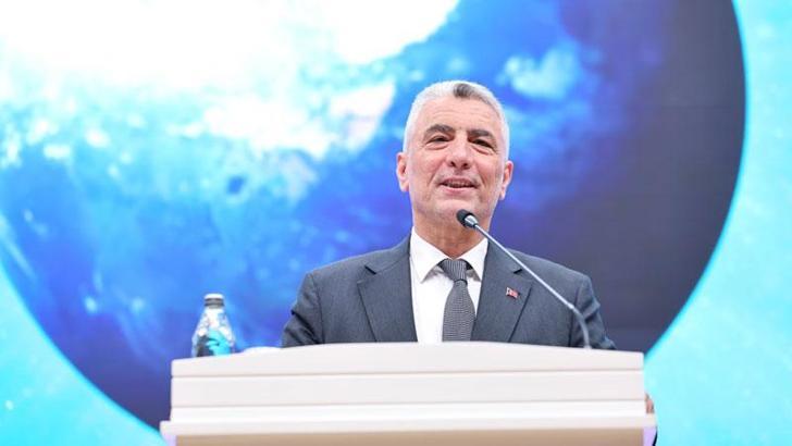 Bakan Bolat: İhracatta kaydedilen performans, sanayi üretimindeki artışın lokomotifi oldu