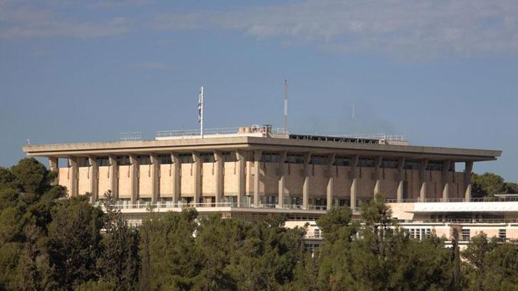 İsrail Meclisi’nden Filistinli tutuklulara idam öngören tasarıya ilk onay