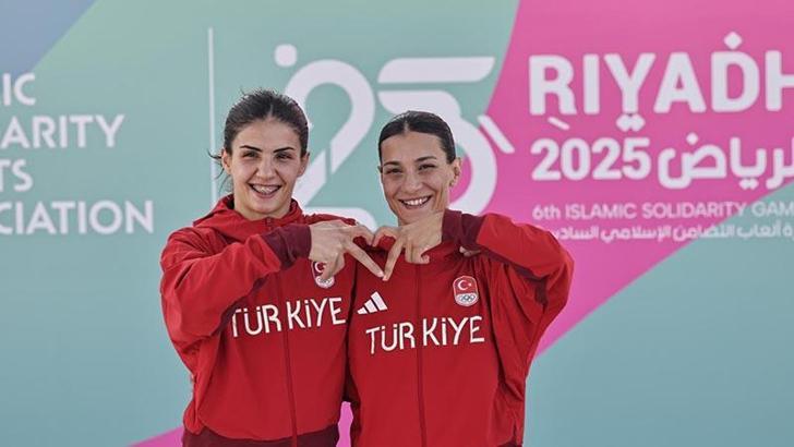 Milli Boksörler, Riyad’da 6 Madalya kazandı