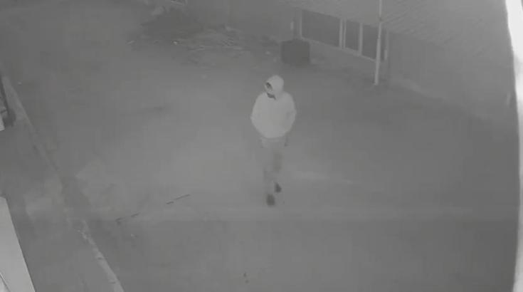 Husumetlisini, otomobil ile çarpıp demir çubukla döverek öldüren şüpheli, aşevinde yakalandı (2)