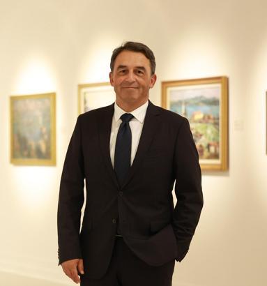 İş Bankası’na özel bankacılıkta ‘Türkiye’nin en iyisi’ ödülü