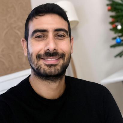 Tartıştığı husumetlisini tabancayla öldürdü