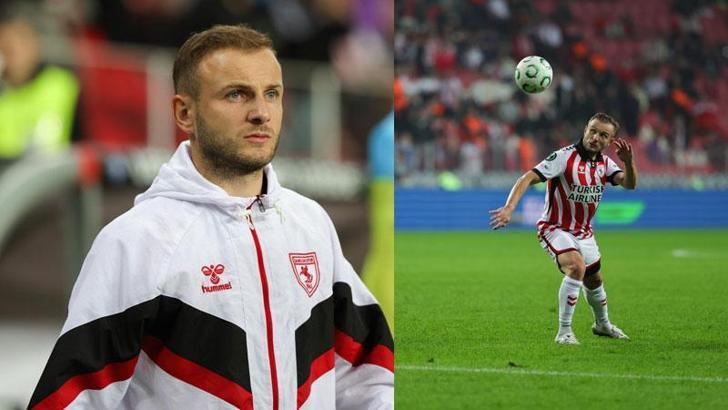 Samsunspor ve Celil Yüksel'den bahis soruşturmasıyla ilgili açıklama