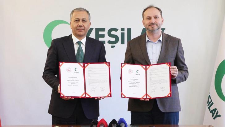 Bakan Yerlikaya: Uyuşturucu satıcısı ve üreticisi 91 bin 448 kişi tutuklandı