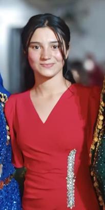 Biçerdöverin altında kalan Nursefa hayatını kaybetti