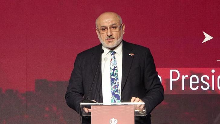 Diyanet İşleri Başkan Yardımcısı: Gazze'de yaklaşık 9 milyon kişilik insani yardım gerçekleştirildi