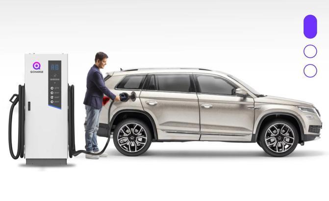 Yeşil Yatırım Holding'den Meta Mobilite Enerji'ye 10 milyon dolarlık yatırım