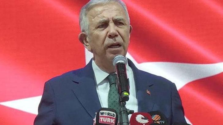 ABB Başkanı Yavaş: Bazı belediyecilik faaliyetlerinin suç unsuru sayıldığı bir iddianameye ilk kez rastlıyorum