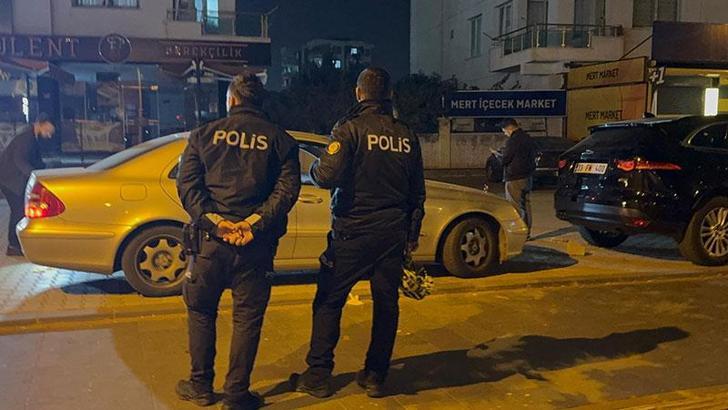 Otomobiline binerken uğradığı silahlı saldırıda öldü