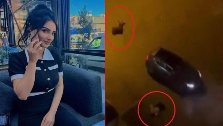 Esra ve arkadaşını öldüren sanığa ağırlaştırılmış müebbet cezası