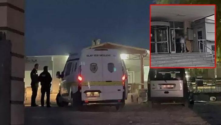 Miras meselesi yüzünden 4 akrabasını bıçakla yaralayan şüpheli tutuklandı