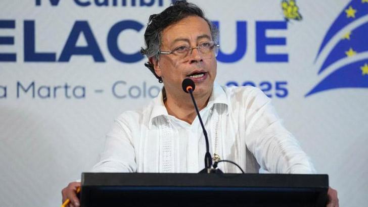 Kolombiya, ABD ile istihbarat paylaşımını durdurdu