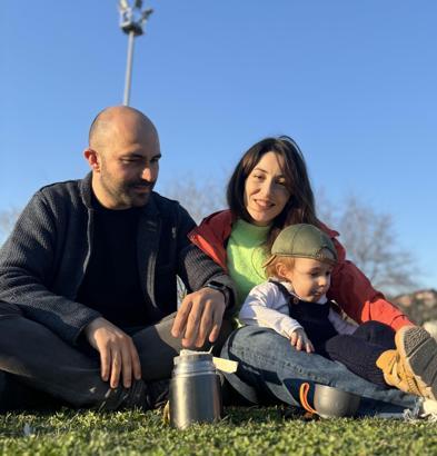 3 yaşındaki DMD'li Bulut için 'yaşam çağrısı'