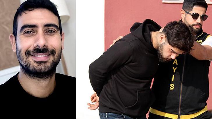 Market işletmecisini kendisini darbettiği için öldürmüş