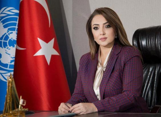 ULUSKON Başkanı Atasoy’dan şehitler için taziye mesajı