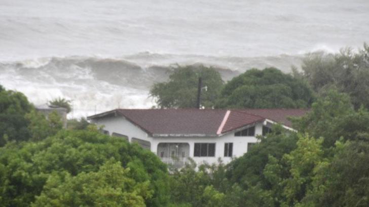 Jamaika'da Melissa Kasırgası nedeniyle hayatını kaybedenlerin sayısı 45'e yükseldi