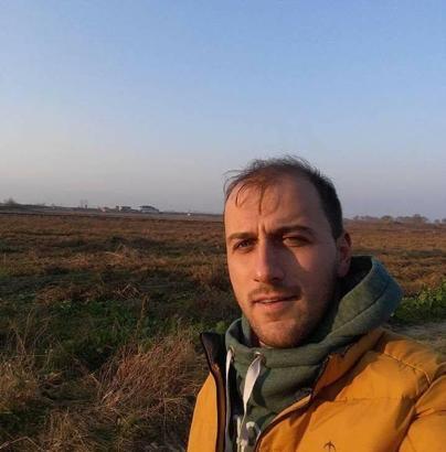 Halı sahada kalp krizi geçirip, öldü