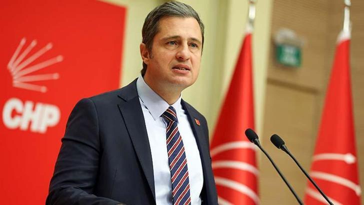 CHP'li Yücel: İddianame, CHP'nin kurumsal kimliğini hedef alan siyasi bir metin