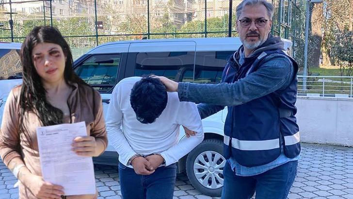 Damla'nın sokakta darbedildiği davada mütalaa veren savcıdan sanığa ceza talebi