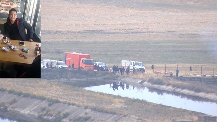 Hastaneden ayrılıp kaybolan polisin cansız bedeni bulundu