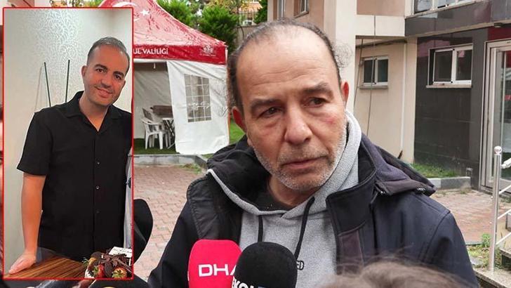 Åžehit Gökhan Korkmaz'ın dayısı: Pilot olmak çocukluk hayaliydi