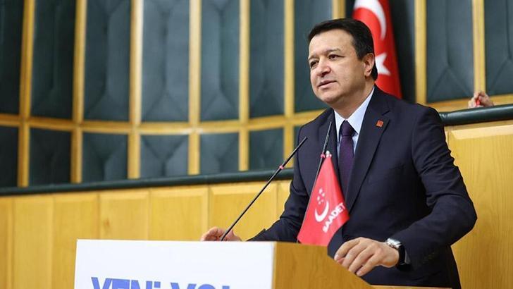 Arıkan: Uçak kazasının kesin nedeni titizlikle incelenmeli