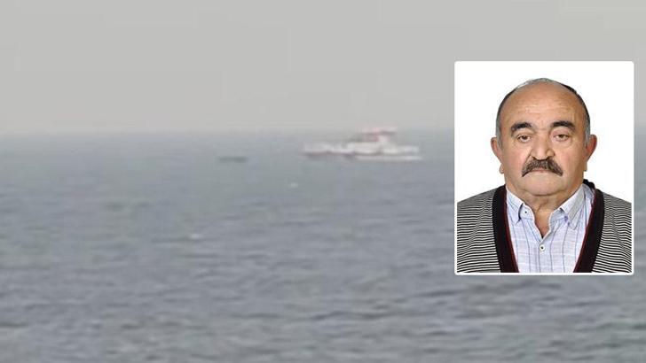 Giresun açıklarında tekne alabora oldu; 1 kişi öldü, 2 balıkçı kurtarıldı