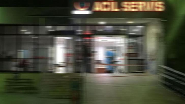 Şakalaşırken babasının tüfeği ile arkadaşını başından vurdu