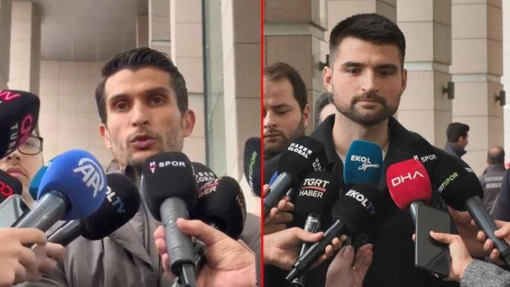 PFDK, Ersin Destanoğlu ve Necip Uysal’ın idari tedbir kararlarını kaldırdı