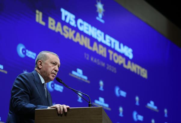 Cumhurbaşkanı Erdoğan: Bu elim olayı tüm yönleriyle araştırıyoruz