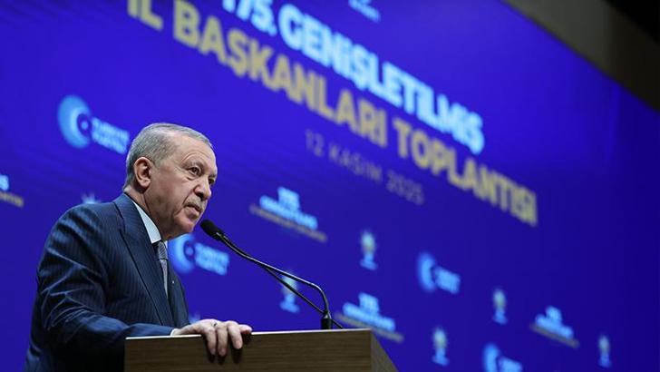 Cumhurbaşkanı Erdoğan: Bu elim olayı tüm yönleriyle araştırıyoruz