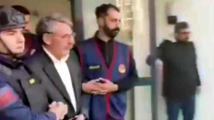 22 yıldır aranan kardeş katili, annesinin evinde yakalandı