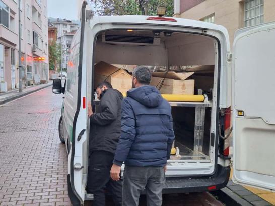 Kastamonu'da annesi ile birlikte cansız bedeni bulunan Osman'ın yeni görüntüsü ortaya çıktı (3)