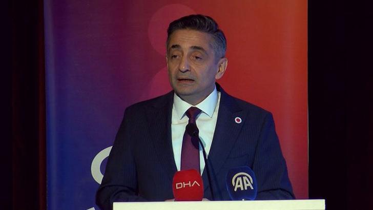 Prof. Dr. Karataş: 10 yıl ve sonrasında artık gri bölge savaşlarına dönecek dünya