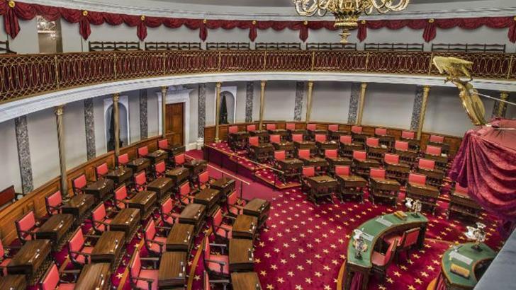 ABD'de hükümet 43 gün sonra açıldı