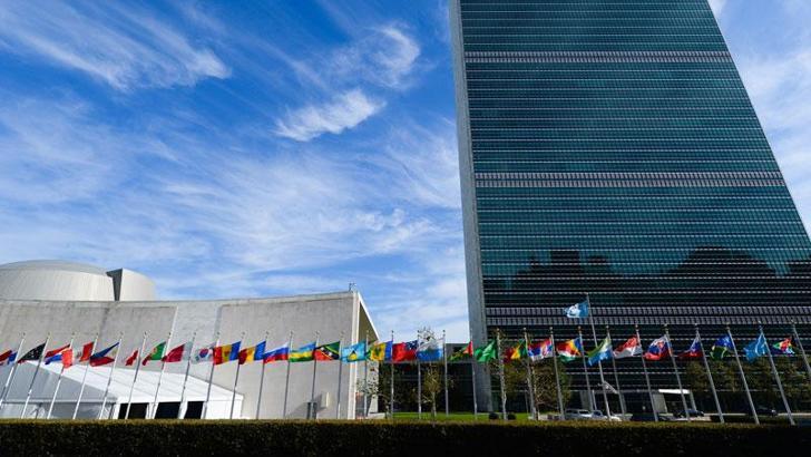 BM: Gazze'deki ateşkes kırılgan, defalarca ihlal ediliyor ancak hala geçerli