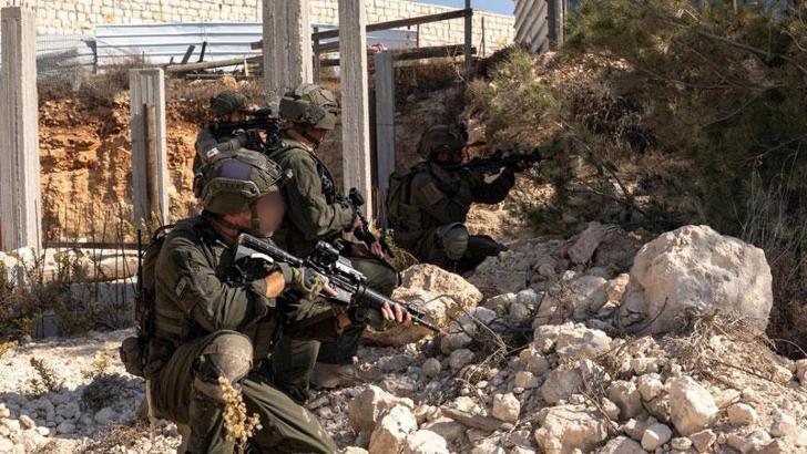 İsrail ordusu, ateşkese rağmen Gazze’de 4 Filistinliyi öldürdü