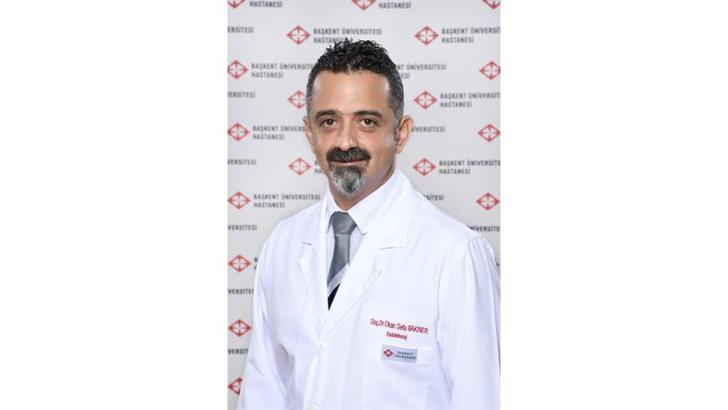 Prof. Dr. Bakıner: 10 yıl içinde Türkiye diyabetin en yaygın olduğu 10 ülkeden biri olacak