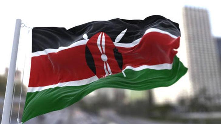 200'den fazla Kenyalı Rus ordusunda paralı asker oldu