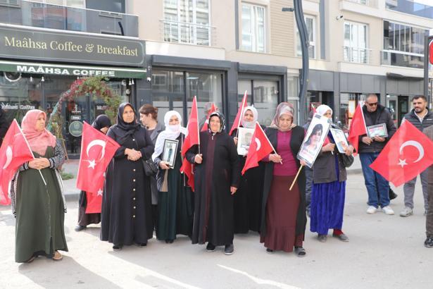 Eyleme katılan ağabey: Bedensel engelli kardeşimi dağa kaçırdılar