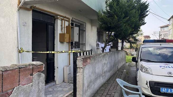 Yangında 2 yaşındaki Ersin öldü, dumandan etkilenen ailesi hastaneye kaldırıldı