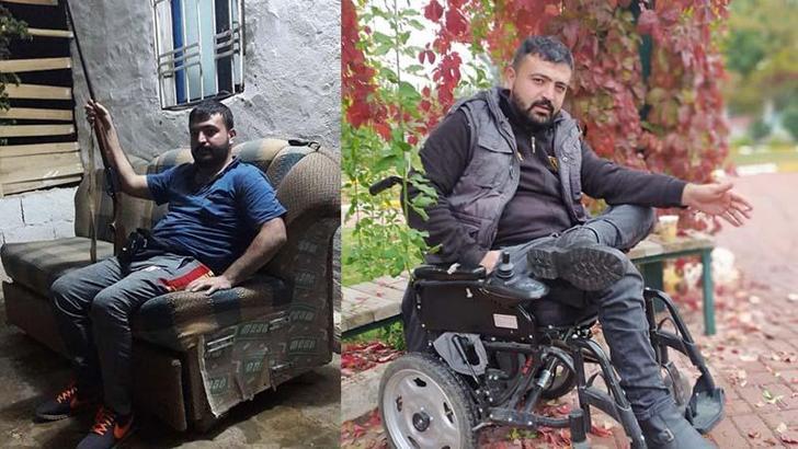 Park yeri yüzünden tartışıp düğündekilere ateş açarak İklimya’yı öldüren şüpheli tutuklandı