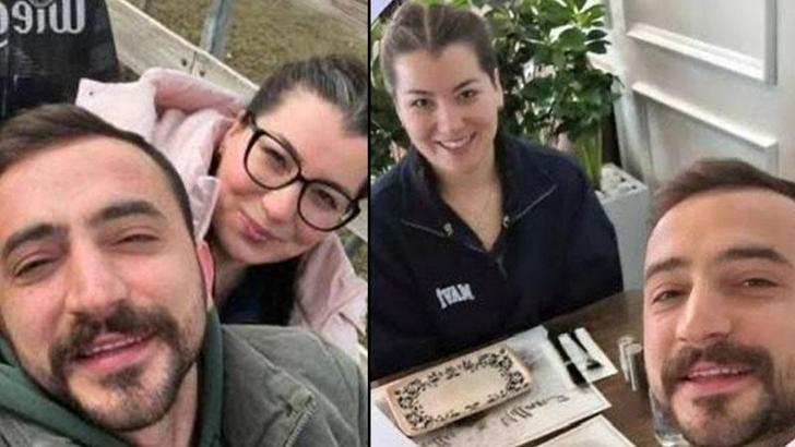 Şeyma'nın 14'üncü kattan düşerek ölümüne ilişkin davada Adli Tıp kararı