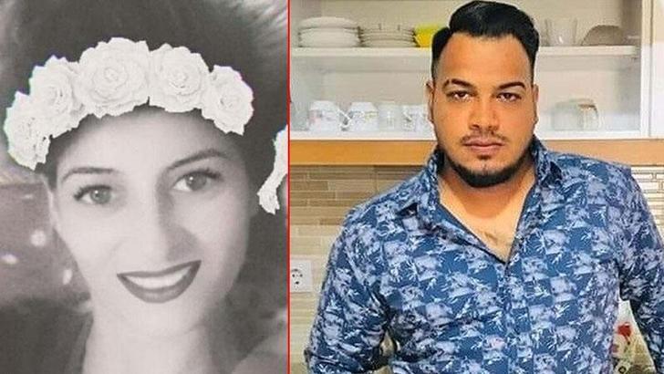 Eşini adliyede öldüren sanığa 1 kez ağırlaştırılmış müebbet ve 22 yıl 10 ay hapis